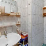 Apartment In 14882