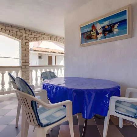 In 14882 Mali Losinj