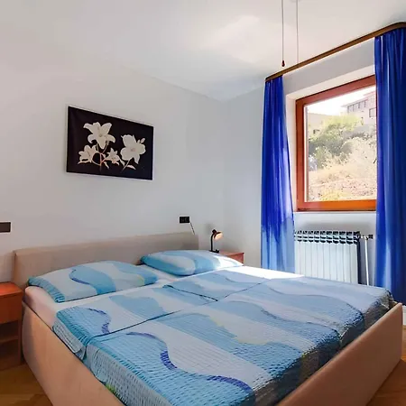 Apartment In 14882