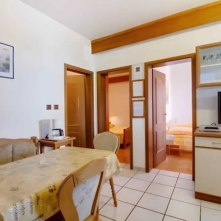 In 14882 Apartment