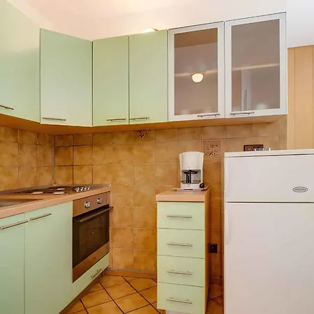 In 14882 Apartment