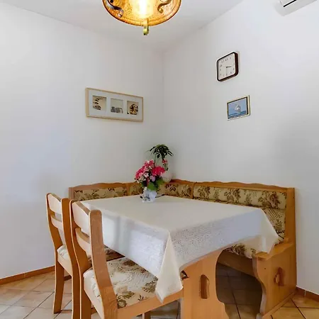 Apartment In 14882