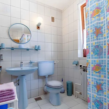 In 14882 Apartment *